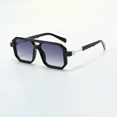 Barcelona Leopard Sunglasses
