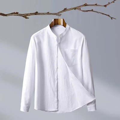 Verona Linen Shirt