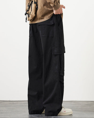 Coastal Cargo Pants