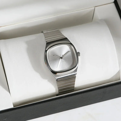 Urban Minimalist Watch