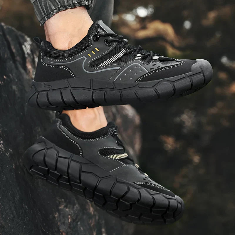 Ridgeway Trek Sneakers