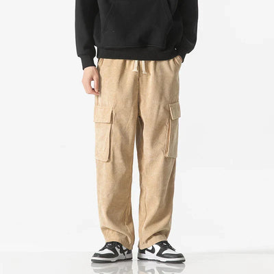 Atlas Utility Cargos