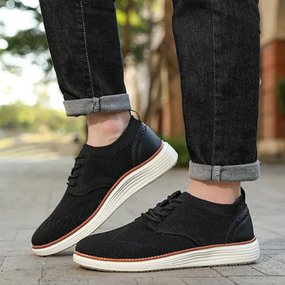 Tenace Knit Sneakers