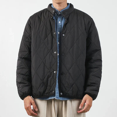 Nordic Quilt Jacket
