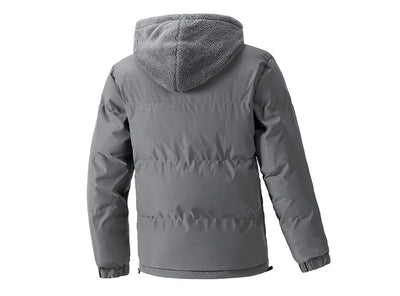 Glacier Fleece Jacket