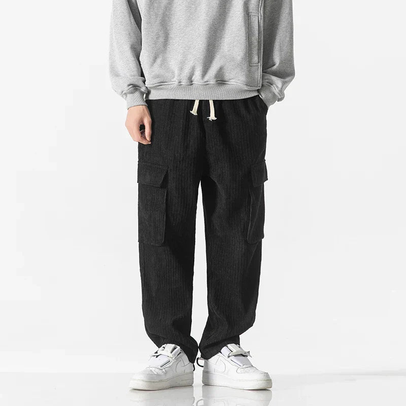Atlas Utility Cargos