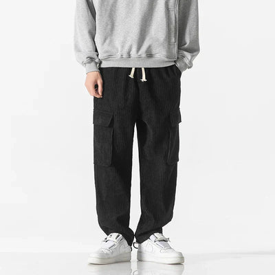 Atlas Utility Cargos