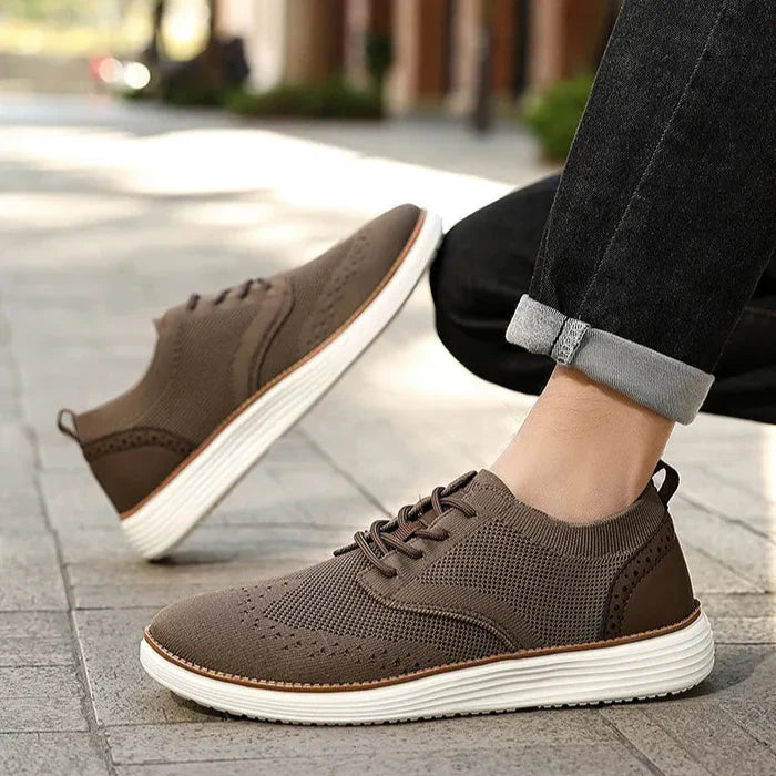 Tenace Knit Sneakers