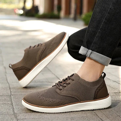 Tenace Knit Sneakers