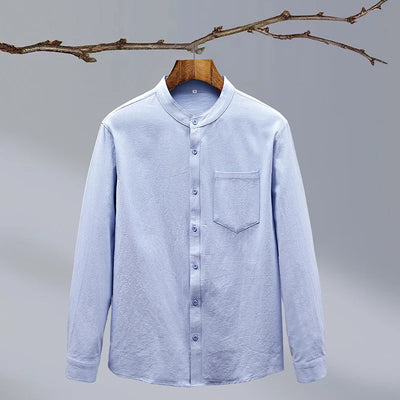 Verona Linen Shirt