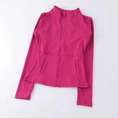 Aura Flex Top
