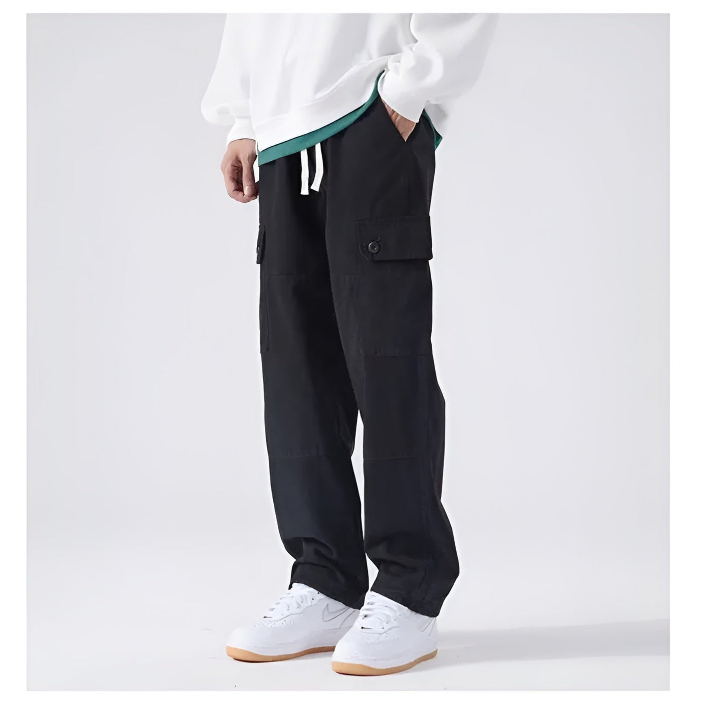 Ridge Cargo Pants
