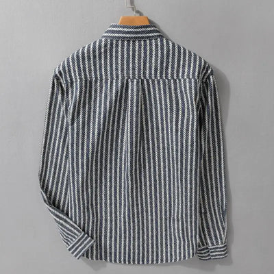 Berrand Cotton Shirt