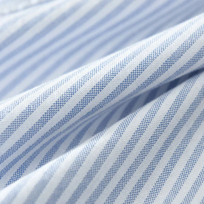 Toulouse Striped Linen Shirt
