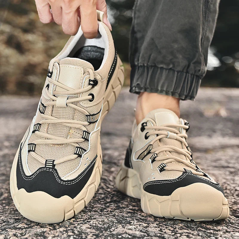 Ridgeway Trek Sneakers