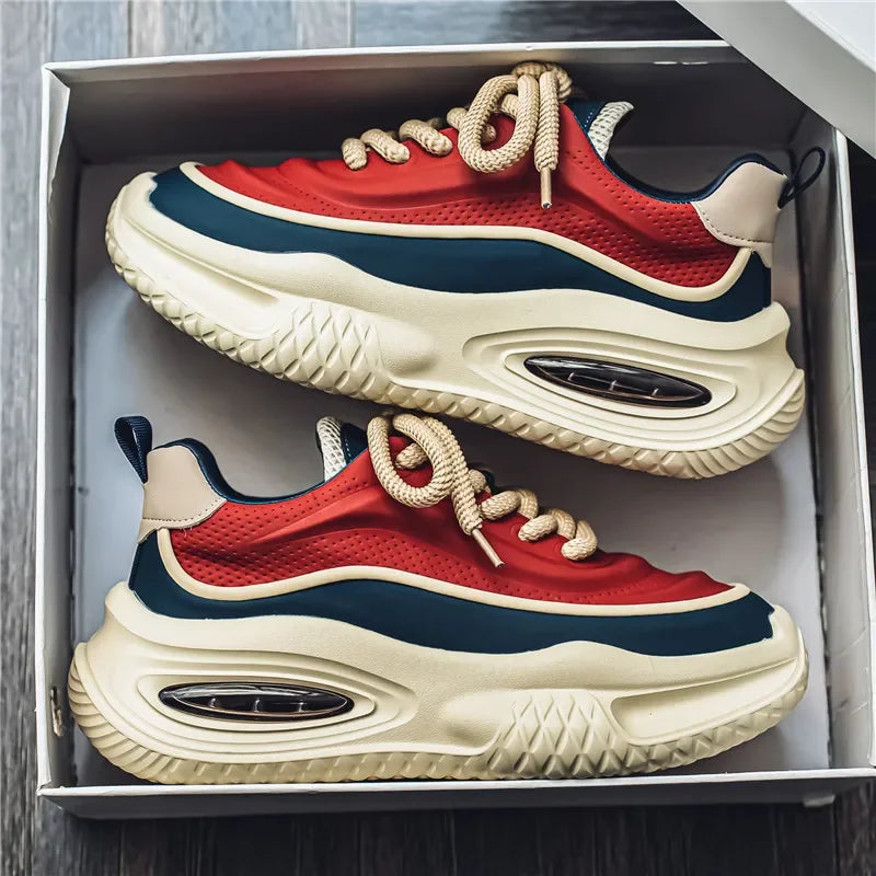 Terrain Sneakers