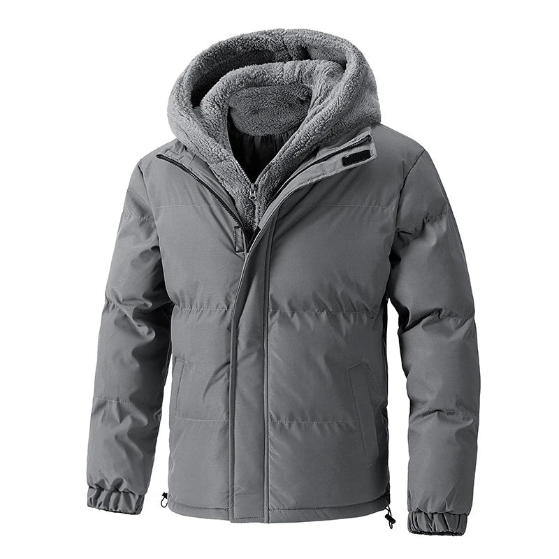 Glacier Fleece Jacket