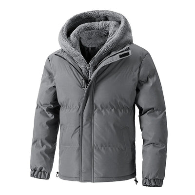 Glacier Fleece Jacket