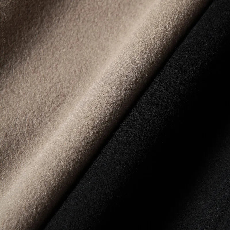 Portofino Hooded Coat