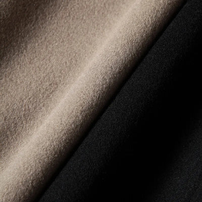Portofino Hooded Coat
