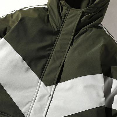 Atlas Storm Puffer