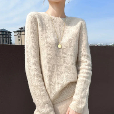 Portofino Knit Sweater