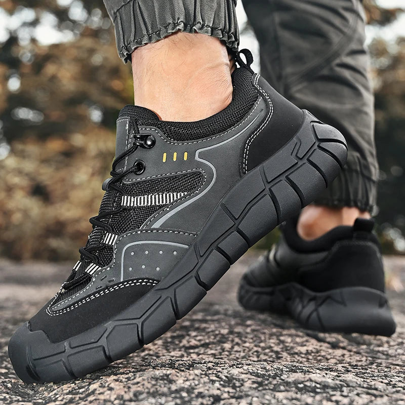 Ridgeway Trek Sneakers