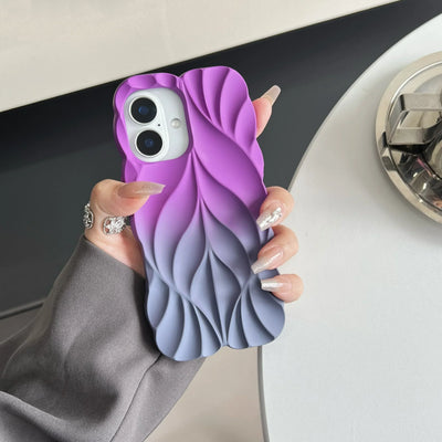 Cascade Gradient Case