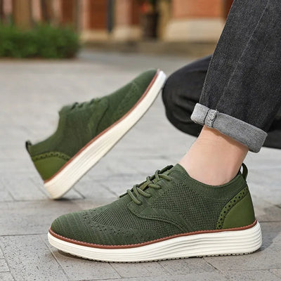 Tenace Knit Sneakers
