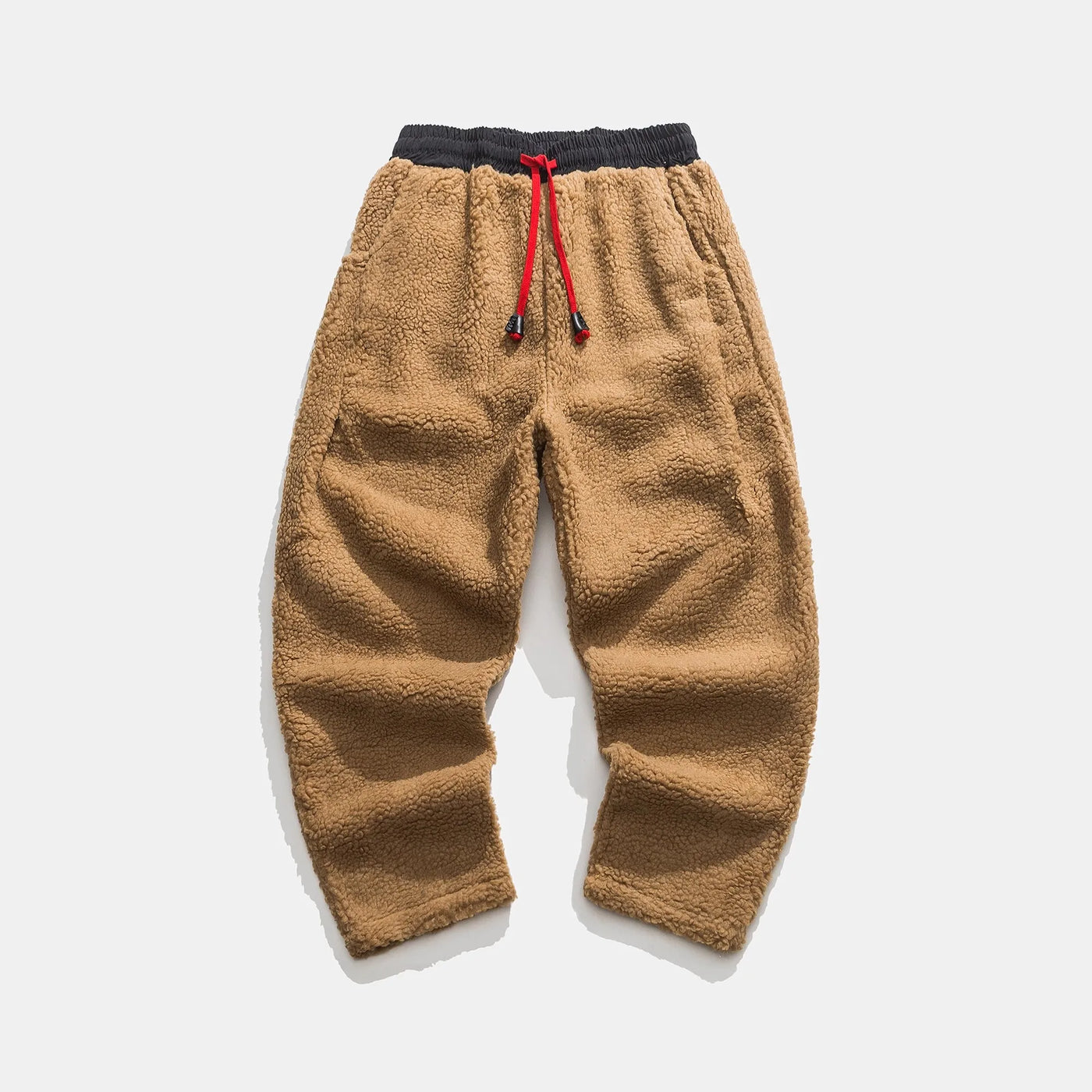 Valby Wool Pants