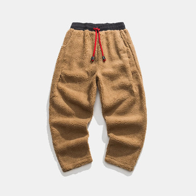 Valby Wool Pants