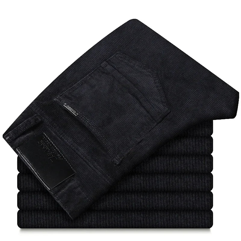 Metropolitan Corduroy Trousers