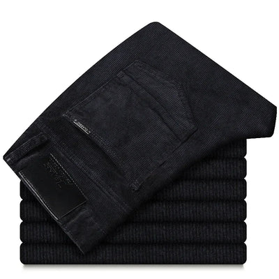 Metropolitan Corduroy Trousers
