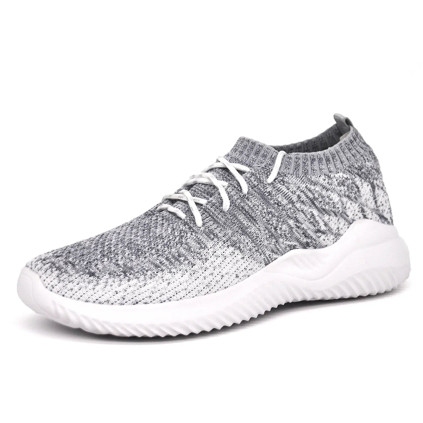 Monaco Knit Trainers