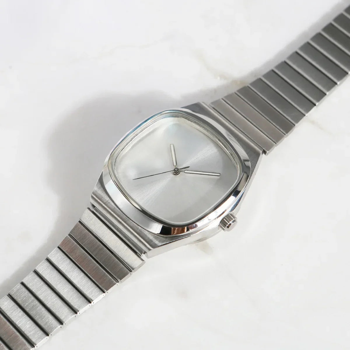 Urban Minimalist Watch