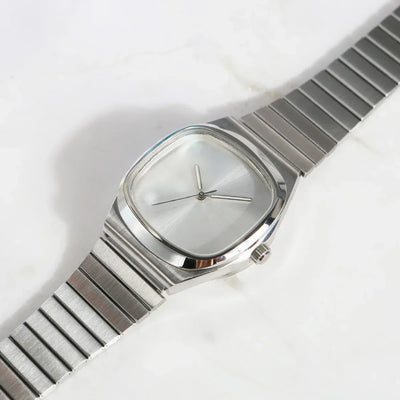 Urban Minimalist Watch