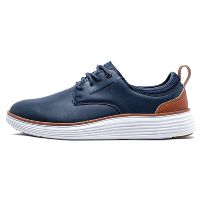 Montmartre Leather Sneakers