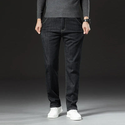 Alpine Sherpa Jeans