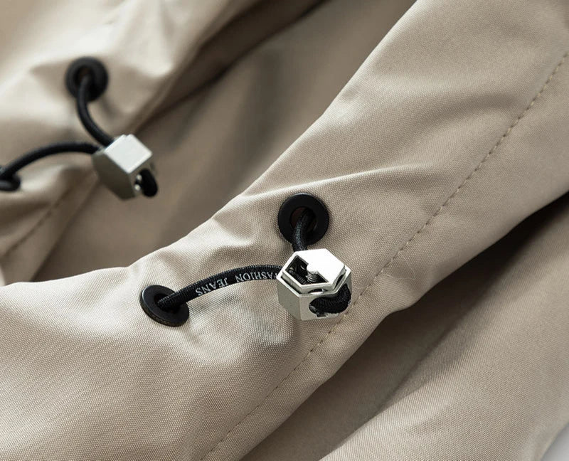 Boreal Fleece Jacket