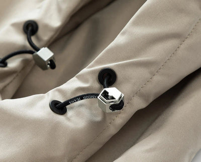 Boreal Fleece Jacket