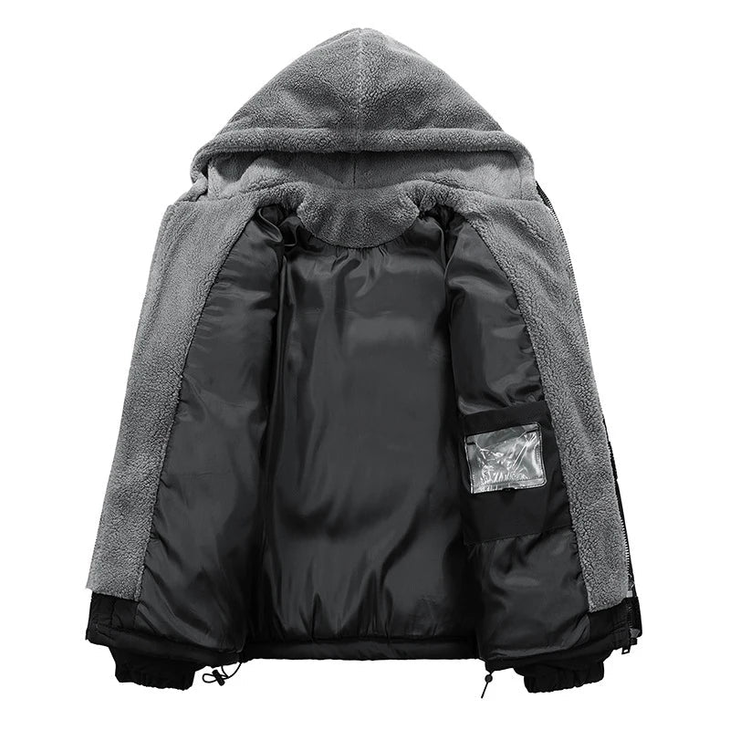 Glacier Fleece Jacket