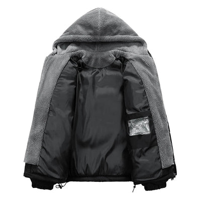Glacier Fleece Jacket