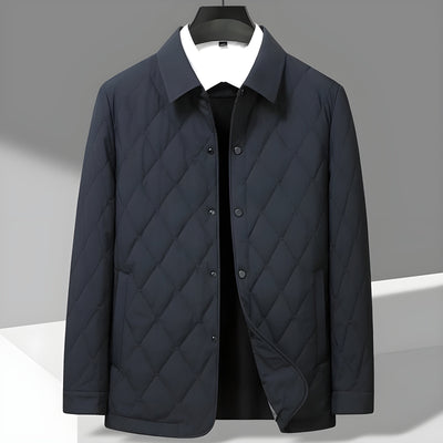 Oslo Diamond Jacket