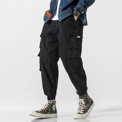 Scout Tactical Cargos