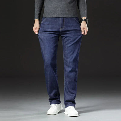 Alpine Sherpa Jeans