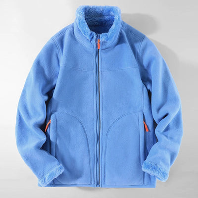 Nordic Fleece Jacket