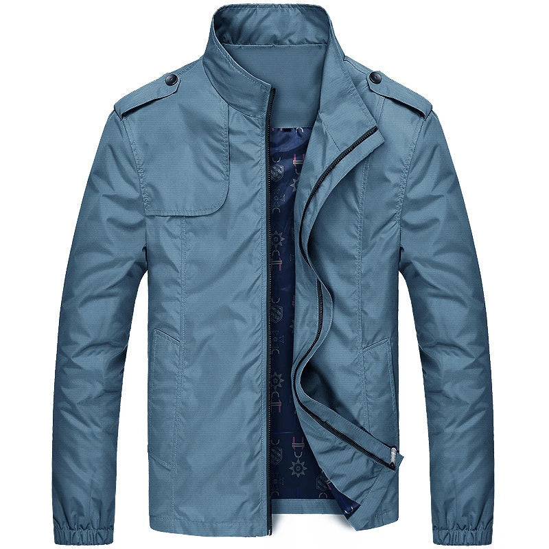 Urban Vanguard Jacket