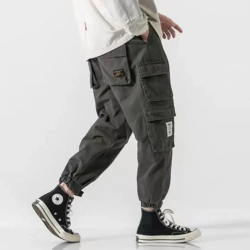 Scout Tactical Cargos