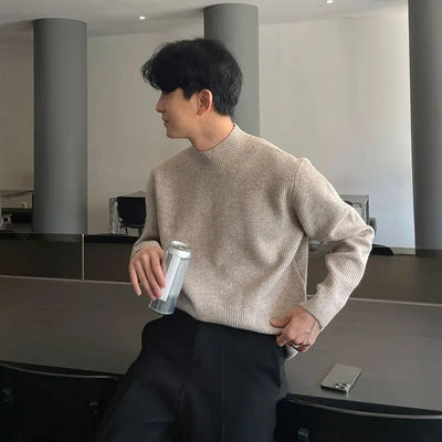 Milano Wool Sweater