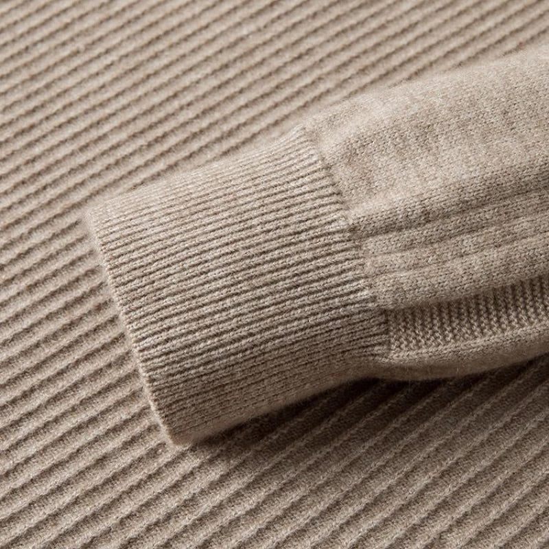 Atelier Cotton Pullover